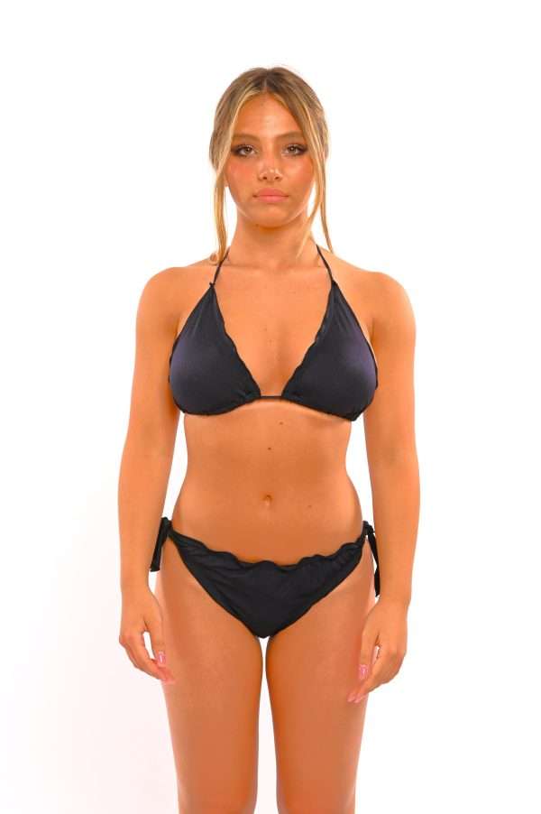 Triangolo Fru-fru Black