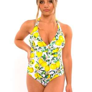 Monokini Lemon
