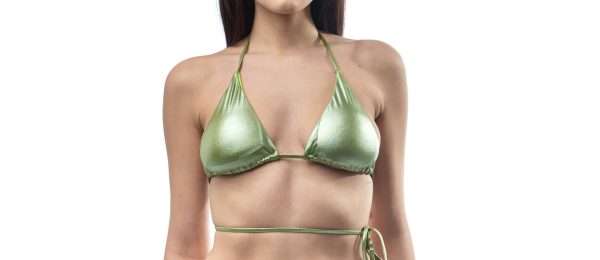 Triangolo Amazony Green