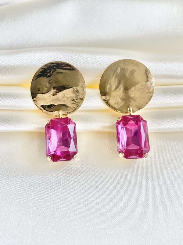 Orecchini Luxury n.052