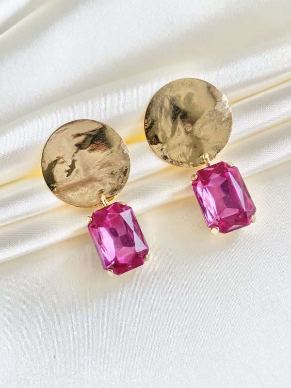 Orecchini Luxury n.052 - immagine 2