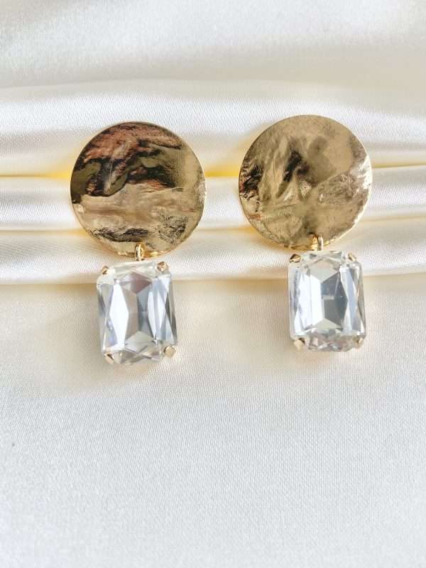 Orecchini Luxury n.054