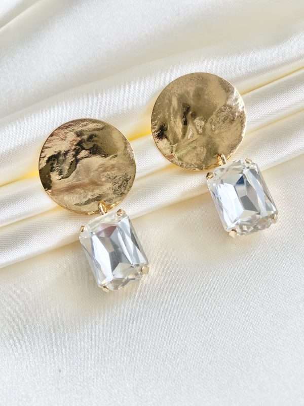 Orecchini Luxury n.054 - immagine 2