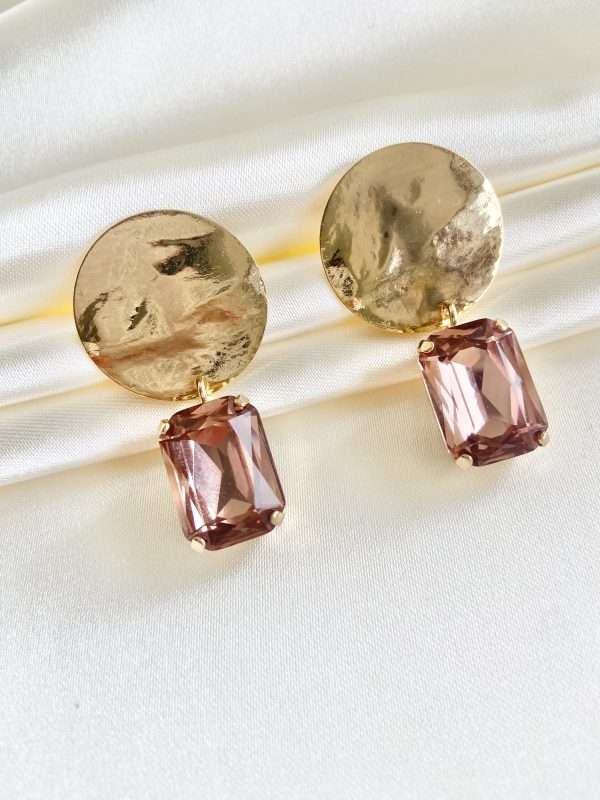 Orecchini Luxury n.042 - immagine 2