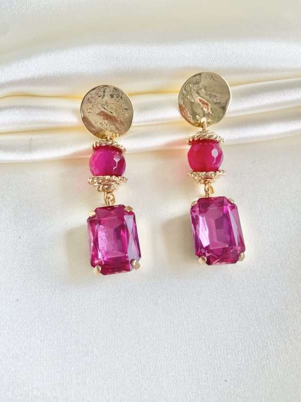 Orecchini Luxury n.050