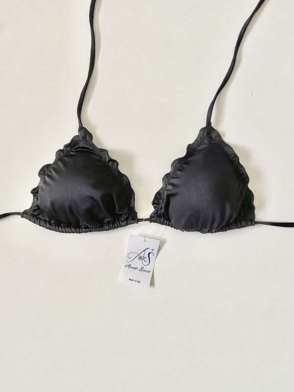 Triangolo Fru-fru Black - immagine 6
