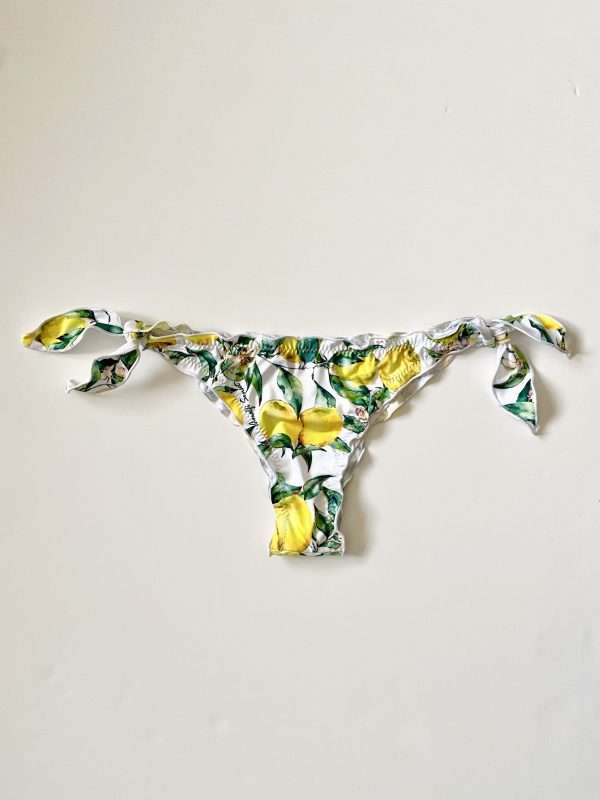 Triangolo Fru-fru Lemon - immagine 10