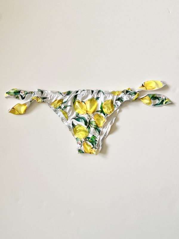 Triangolo Fru-fru Lemon - immagine 9