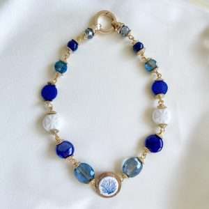 Collana Maiolica n.006