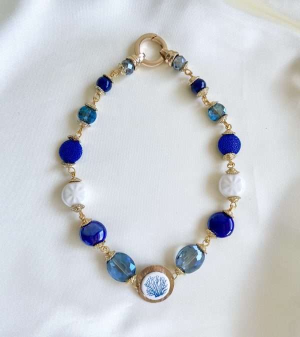 Collana Maiolica n.006