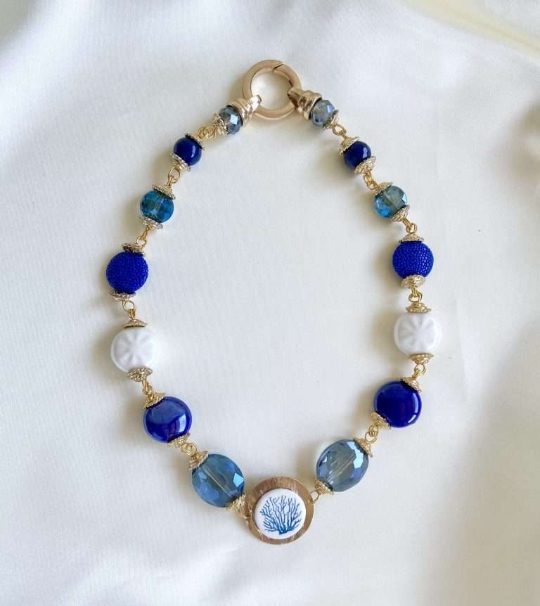 Collana Maiolica n.006