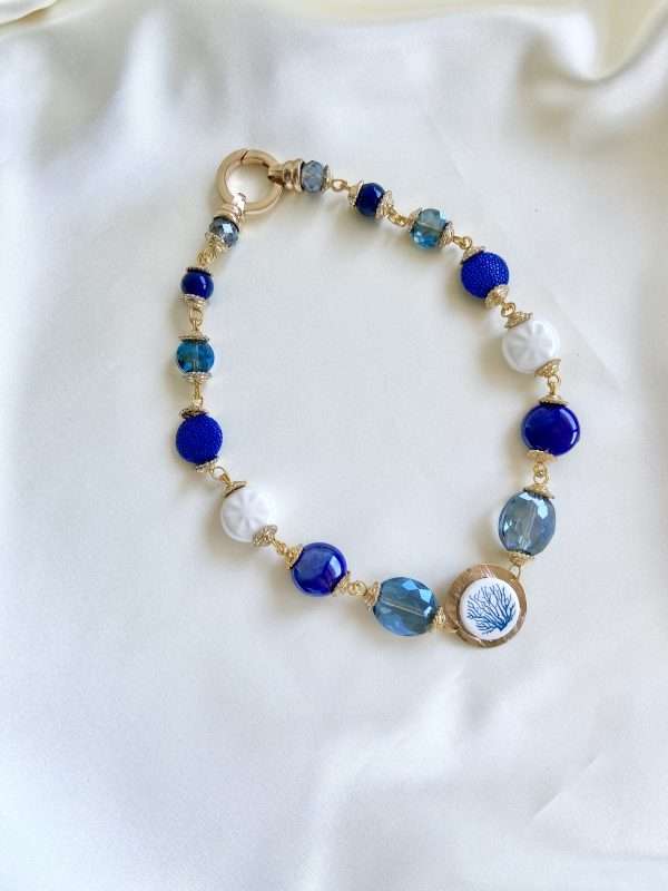 Collana Maiolica n.006 - immagine 2