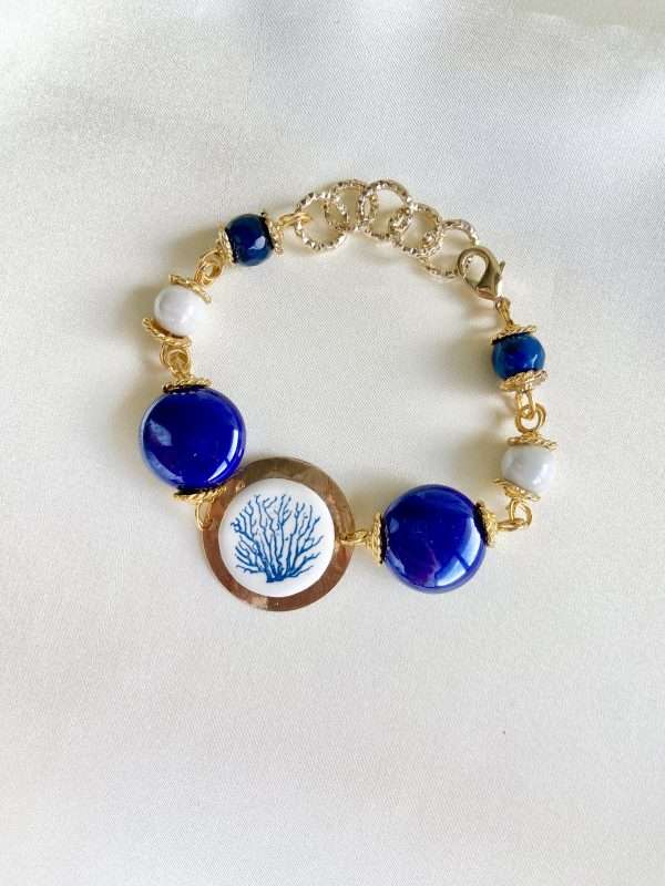 Bracciale Maiolica n.08 - immagine 2