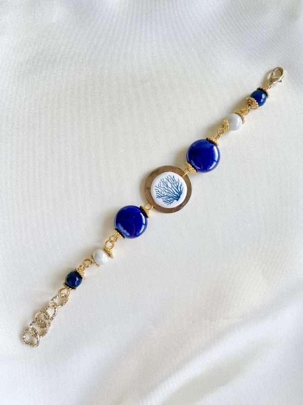 Bracciale Maiolica n.08 - immagine 3