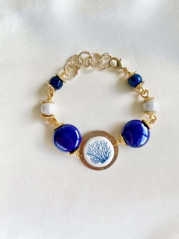 Bracciale Maiolica n.08