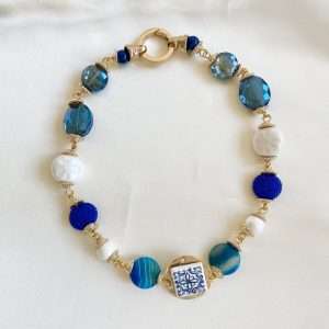 Collana Maiolica n.010