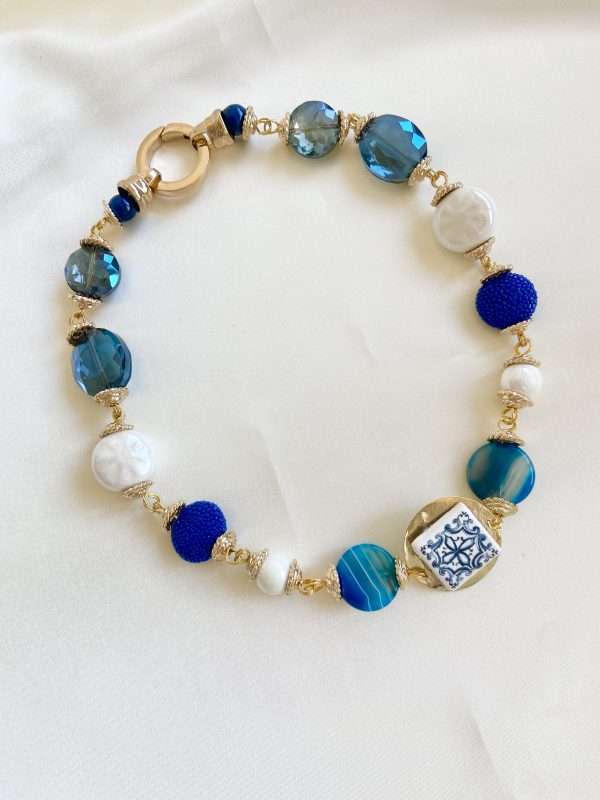 Collana Maiolica n.010 - immagine 2