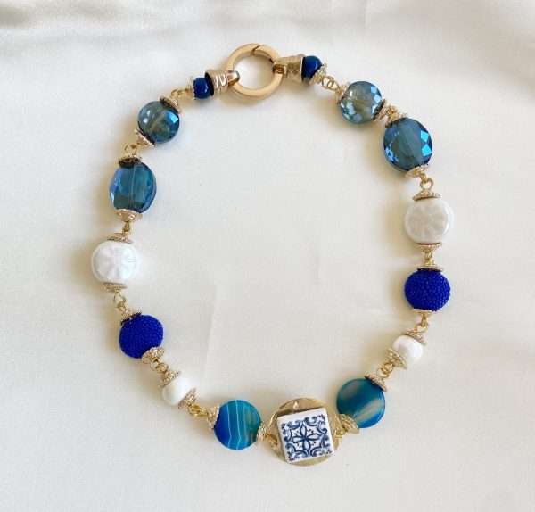 Collana Maiolica n.010