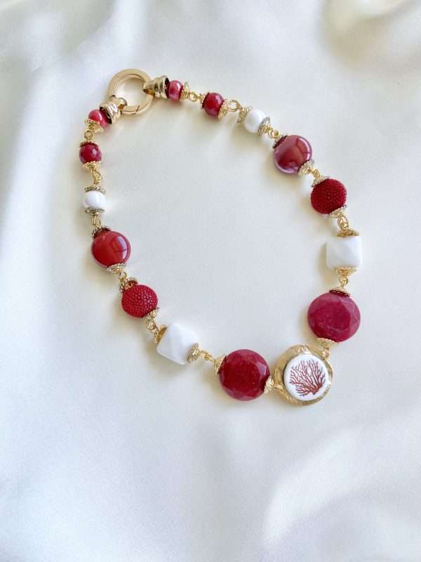 Collana Maiolica n.005 - immagine 2