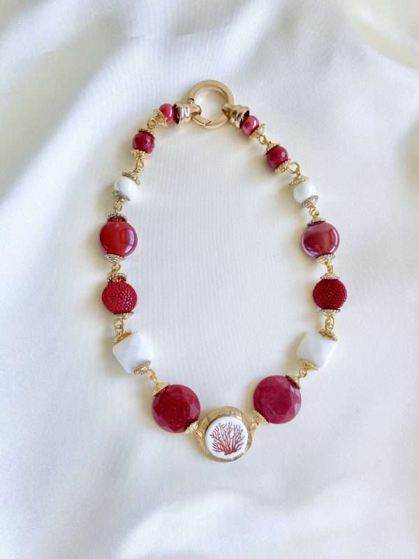 Collana Maiolica n.005