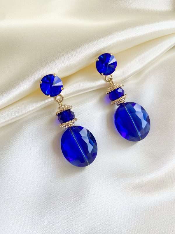 Orecchini Luxury n.039 - immagine 2