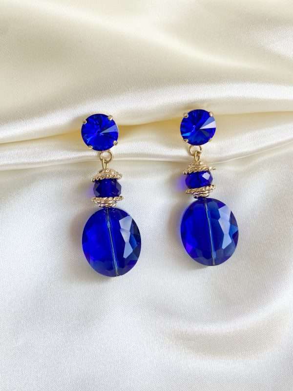 Orecchini Luxury n.039