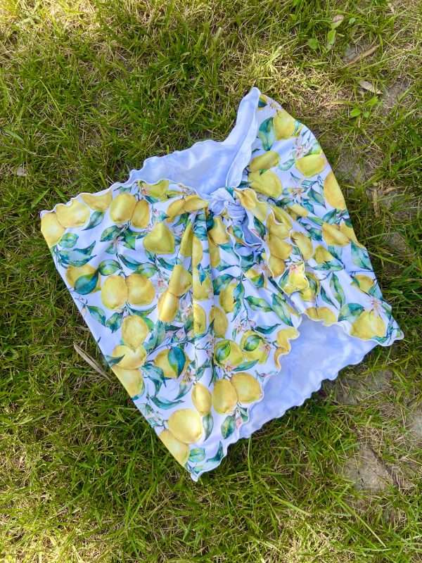 Pareo Lemon - immagine 3