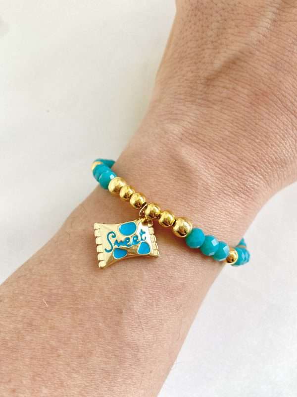 Bracciale Luxury n.014 - immagine 2