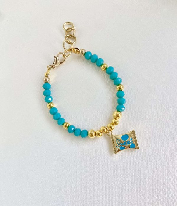 Bracciale Luxury n.014