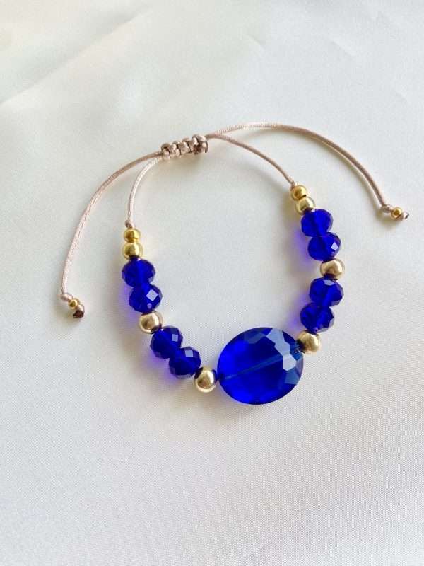 Bracciale Luxury n.003 - immagine 2