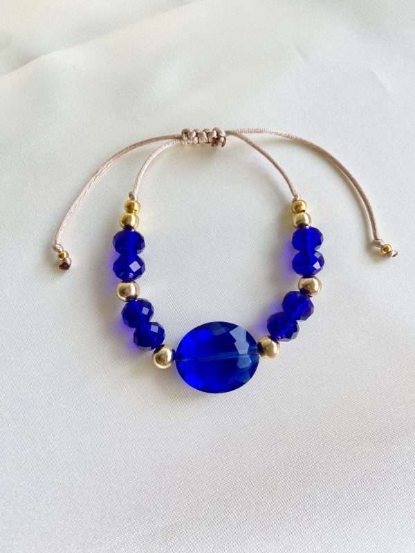 Bracciale Luxury n.003