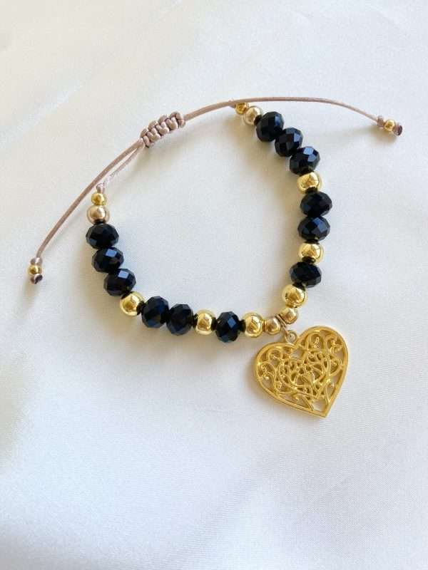 Bracciale Luxury n.008 - immagine 2