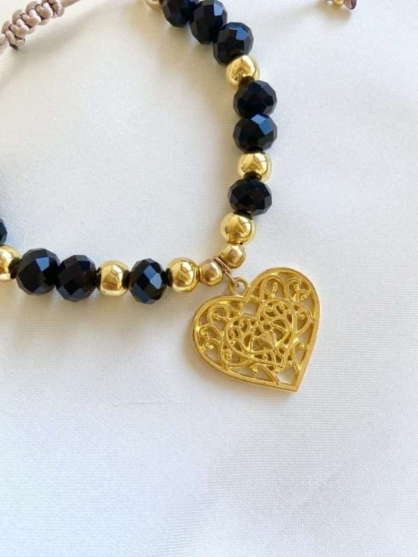 Bracciale Luxury n.008 - immagine 3