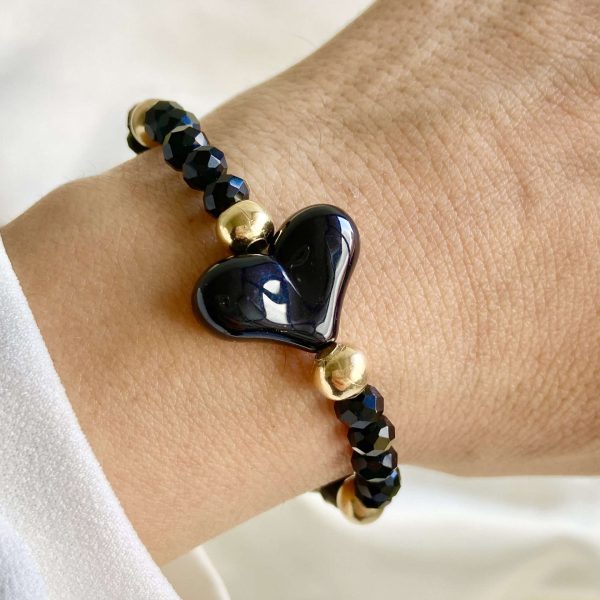 Bracciale Luxury n.001