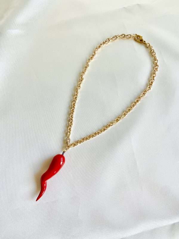 Collana Luxury n.0118 - immagine 3
