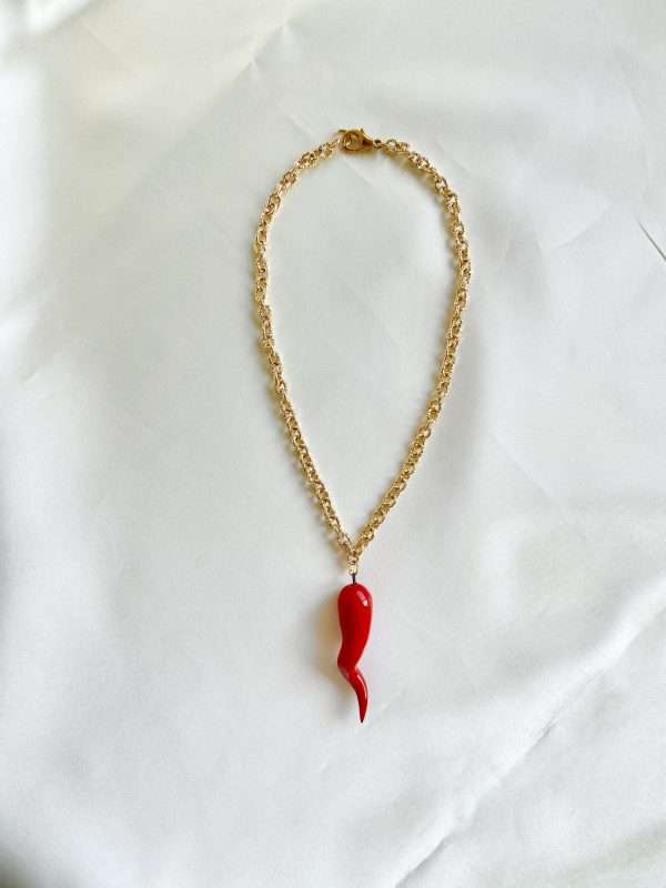 Collana Luxury n.0118 - immagine 2