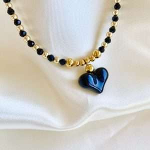 Collana Luxury n.010