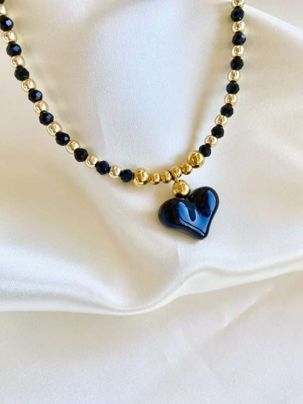 Collana Luxury n.010