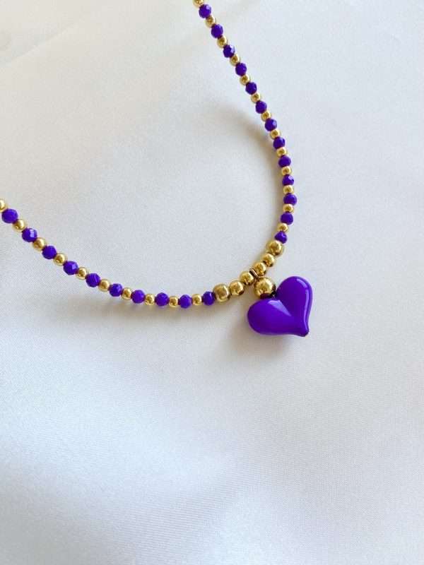 Collana Bambina n.005