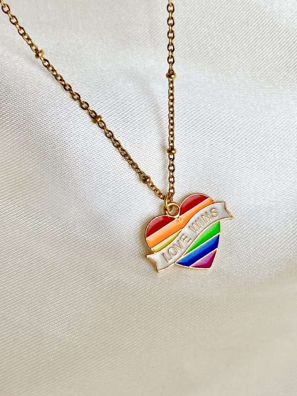 Collana Luxury n.009 - immagine 2