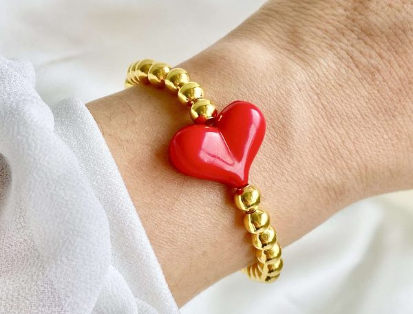 Bracciale Bambina n.002 - immagine 13