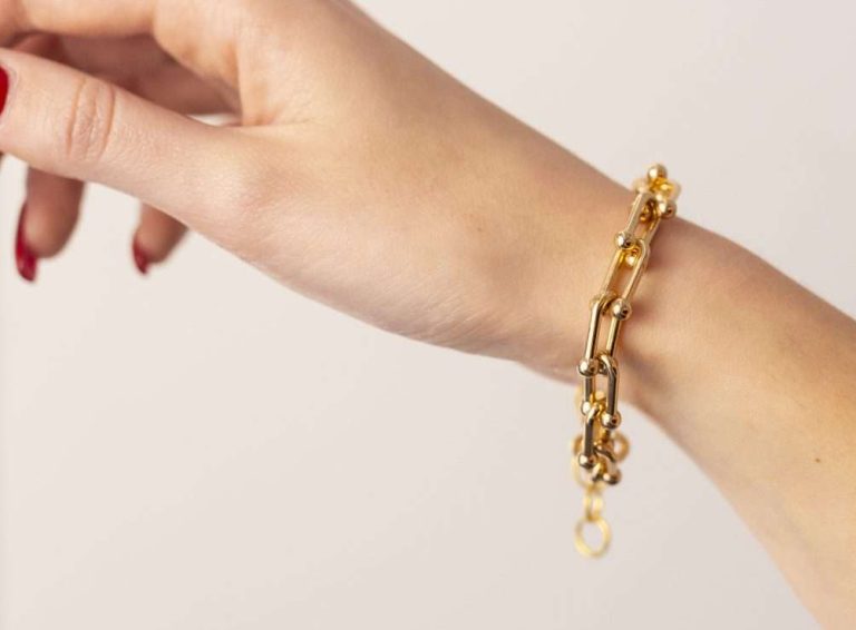 Bracciale Luxury n.016