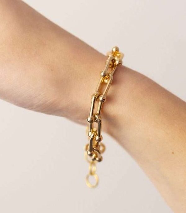 Bracciale Luxury n.016