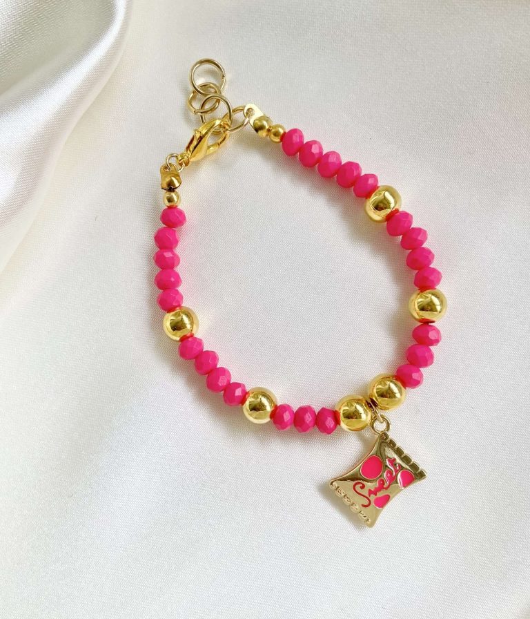 Bracciale Luxury n.023