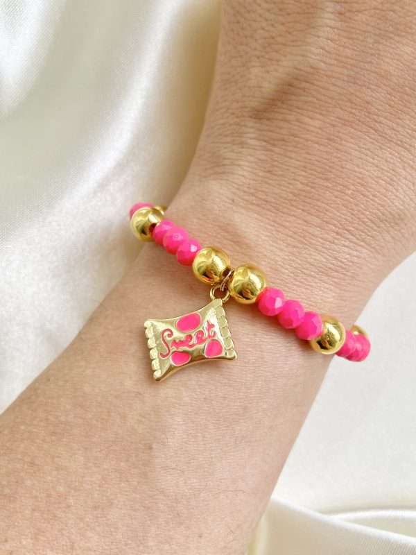 Bracciale Luxury n.023 - immagine 2