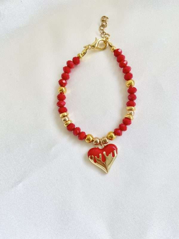 Bracciale Luxury n.025 - immagine 3