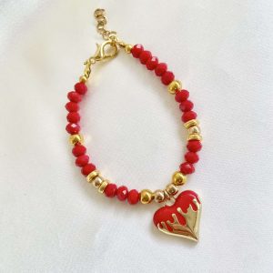 Bracciale Luxury n.025