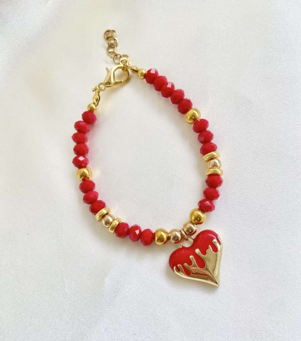 Bracciale Luxury n.025