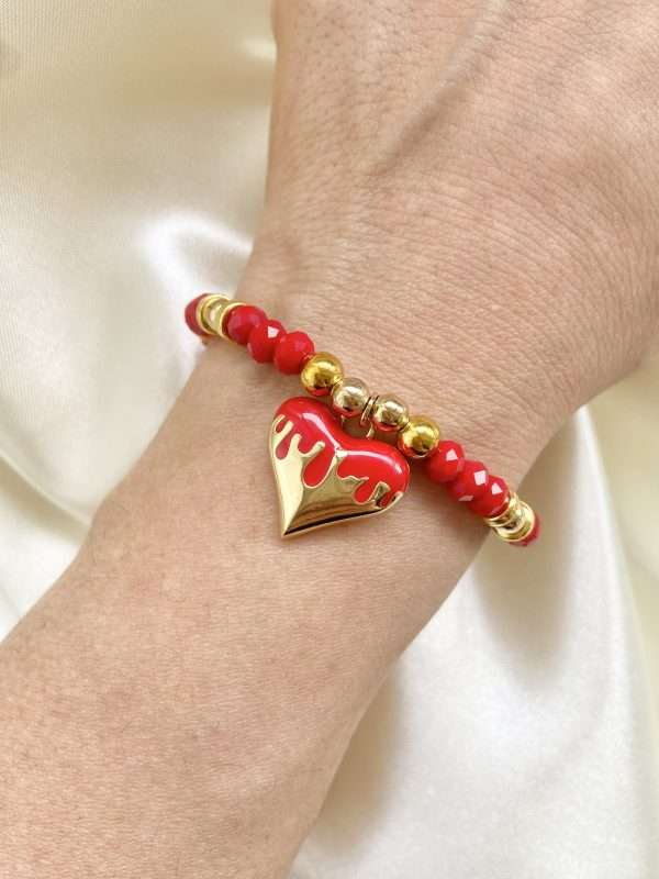 Bracciale Luxury n.025 - immagine 2