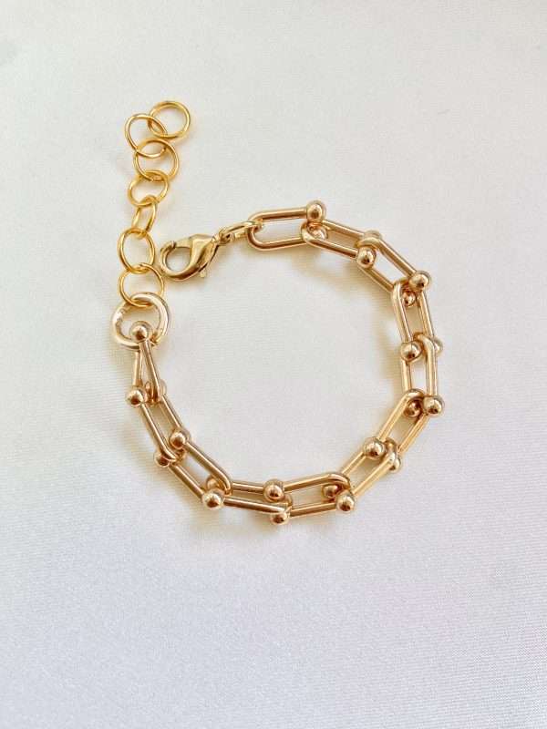 Bracciale Luxury n.016 - immagine 4